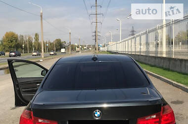 Седан BMW 3 Series 2012 в Запорожье