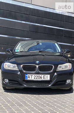 Универсал BMW 3 Series 2011 в Львове