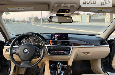 Универсал BMW 3 Series 2013 в Одессе