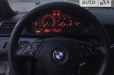 Купе BMW 3 Series 2003 в Киеве