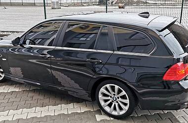 Универсал BMW 3 Series 2009 в Ивано-Франковске