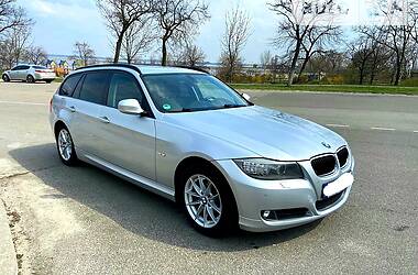 Универсал BMW 3 Series 2012 в Киеве