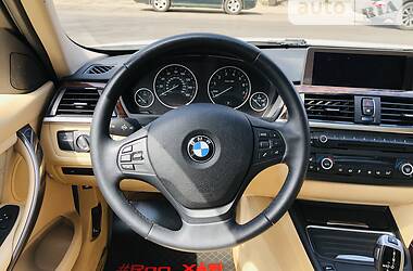 Универсал BMW 3 Series 2013 в Одессе