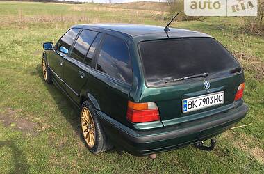Универсал BMW 3 Series 1998 в Ровно