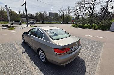 Купе BMW 3 Series 2008 в Одессе