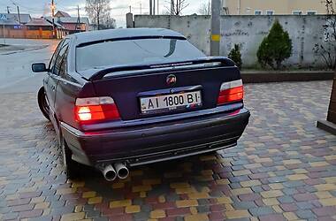 Седан BMW 3 Series 1998 в Броварах