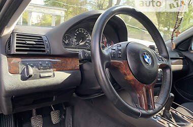 Универсал BMW 3 Series 2000 в Виннице