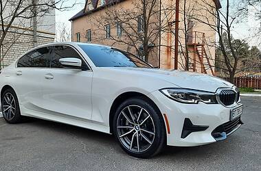 Седан BMW 3 Series 2019 в Новой Каховке