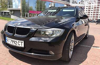 Универсал BMW 3 Series 2006 в Коломые