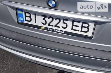 Универсал BMW 3 Series 2001 в Кременчуге