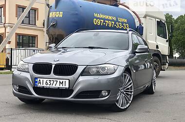 Универсал BMW 3 Series 2010 в Борисполе