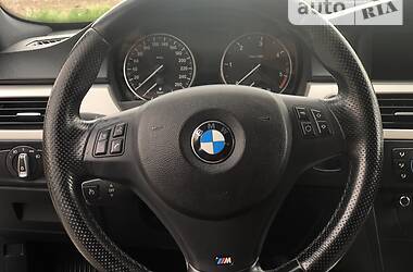 Универсал BMW 3 Series 2010 в Борисполе