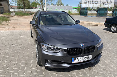 Универсал BMW 3 Series 2013 в Одессе