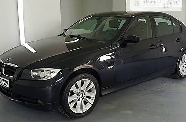 Седан BMW 3 Series 2005 в Бердичеве