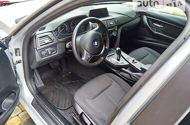 Универсал BMW 3 Series 2017 в Дубно