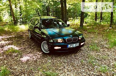 Универсал BMW 3 Series 2001 в Рокитном