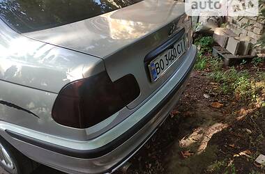 Седан BMW 3 Series 1998 в Ровно