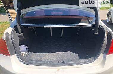 Седан BMW 3 Series 2013 в 