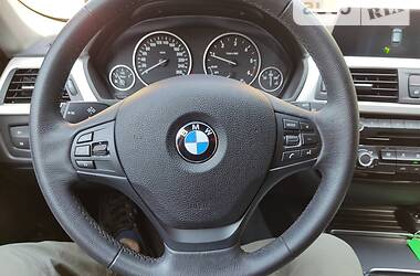 Универсал BMW 3 Series 2017 в Владимир-Волынском