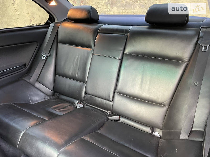 Купе BMW 3 Series 2000 в Тернополі