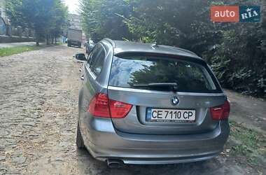 Универсал BMW 3 Series 2012 в 