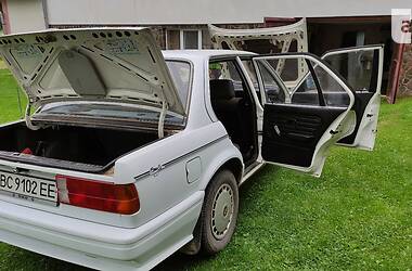 Седан BMW 3 Series 1986 в Стрию