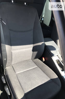 Седан BMW 3 Series 2009 в 