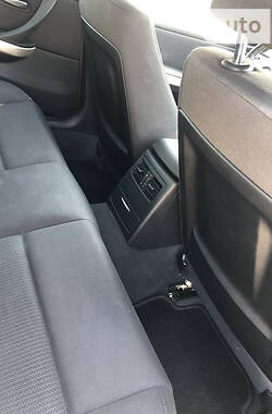 Седан BMW 3 Series 2009 в 