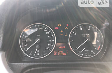 Седан BMW 3 Series 2009 в 