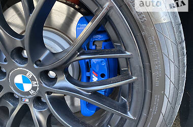 Седан BMW 3 Series 2013 в 