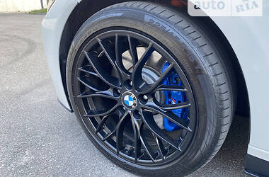 Седан BMW 3 Series 2013 в 