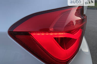 Седан BMW 3 Series 2013 в 
