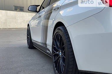 Седан BMW 3 Series 2013 в 