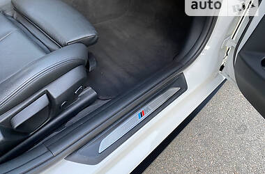 Седан BMW 3 Series 2013 в 