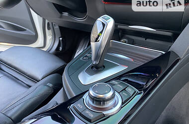 Седан BMW 3 Series 2013 в 