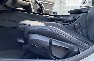 Седан BMW 3 Series 2013 в 