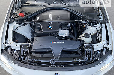 Седан BMW 3 Series 2013 в 