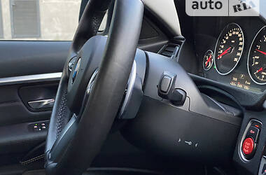 Седан BMW 3 Series 2013 в 