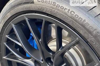 Седан BMW 3 Series 2013 в 