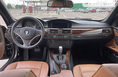 Кабріолет BMW 3 Series 2011 в Києві