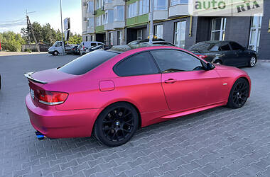 Купе BMW 3 Series 2006 в Киеве