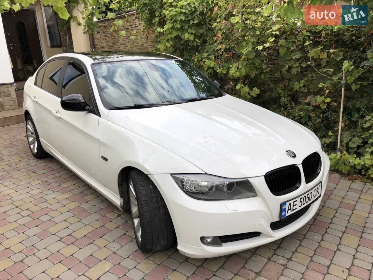 2010 BMW 3er - мініатюра 15