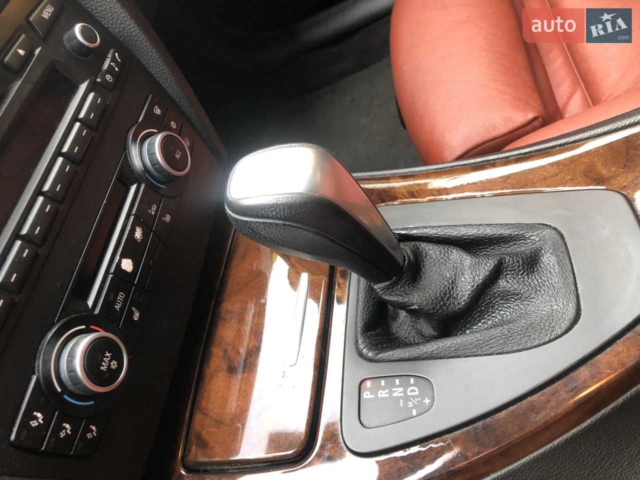 2010 BMW 3er - мініатюра 15