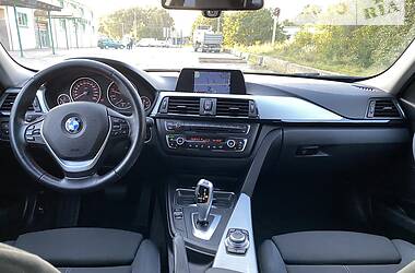 Универсал BMW 3 Series 2012 в Стрые