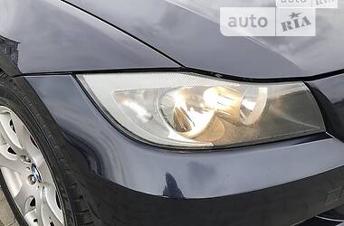 Универсал BMW 3 Series 2008 в Хмельницком