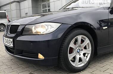 Универсал BMW 3 Series 2008 в Хмельницком