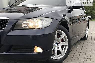 Универсал BMW 3 Series 2008 в Хмельницком