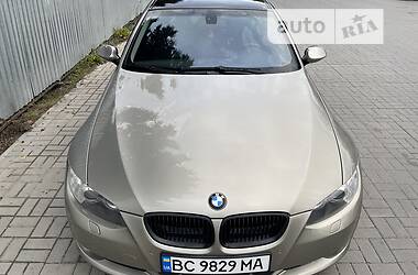 Купе BMW 3 Series 2008 в Ивано-Франковске