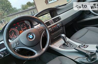 Универсал BMW 3 Series 2012 в Хмельницком