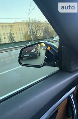 Хэтчбек BMW 3 Series 2016 в Киеве